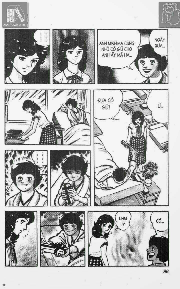 Ganbare Genki - Chapter 198 - Trang 12