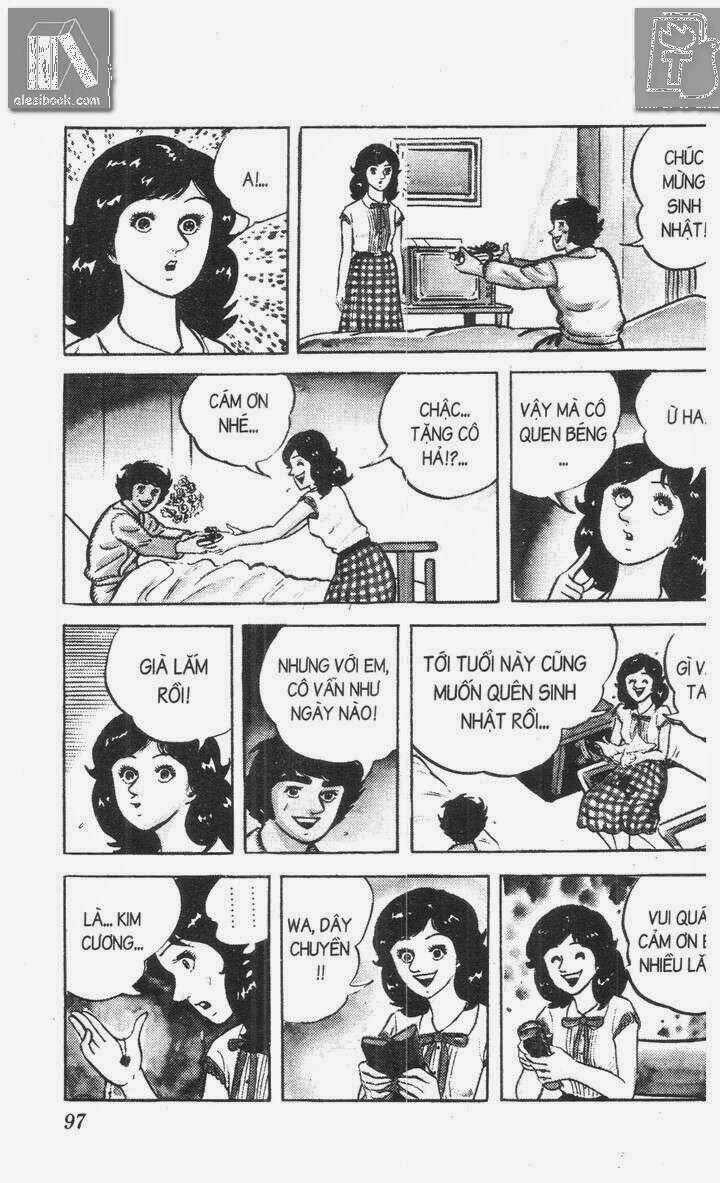 Ganbare Genki - Chapter 198 - Trang 13