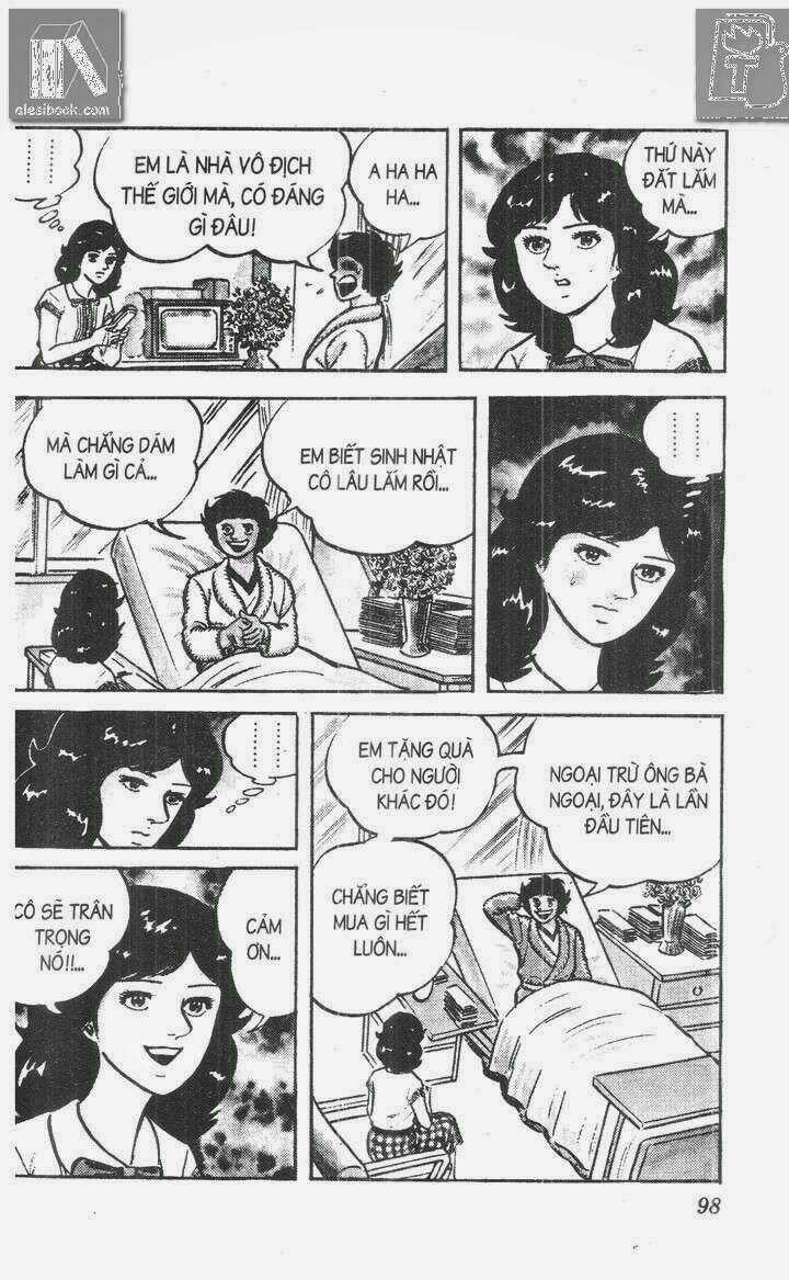 Ganbare Genki - Chapter 198 - Trang 14