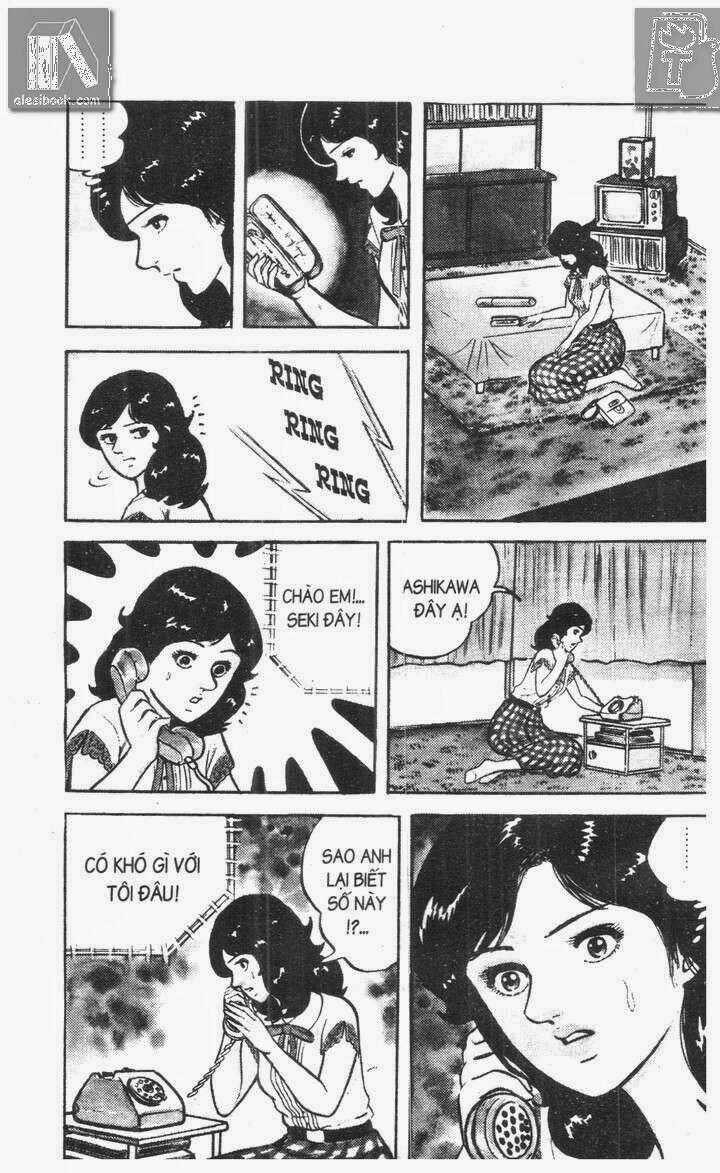 Ganbare Genki - Chapter 198 - Trang 17