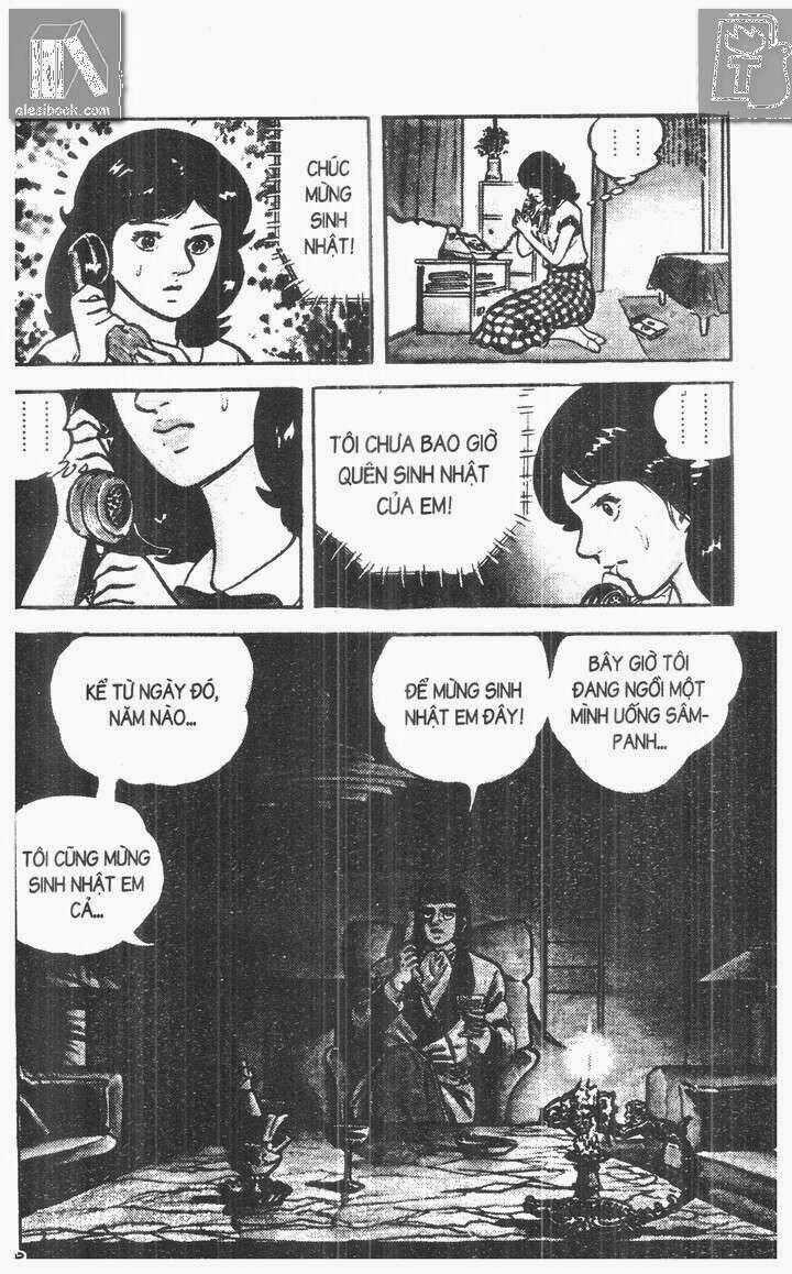 Ganbare Genki - Chapter 198 - Trang 18