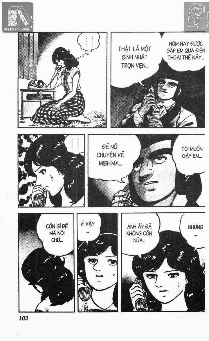 Ganbare Genki - Chapter 198 - Trang 19