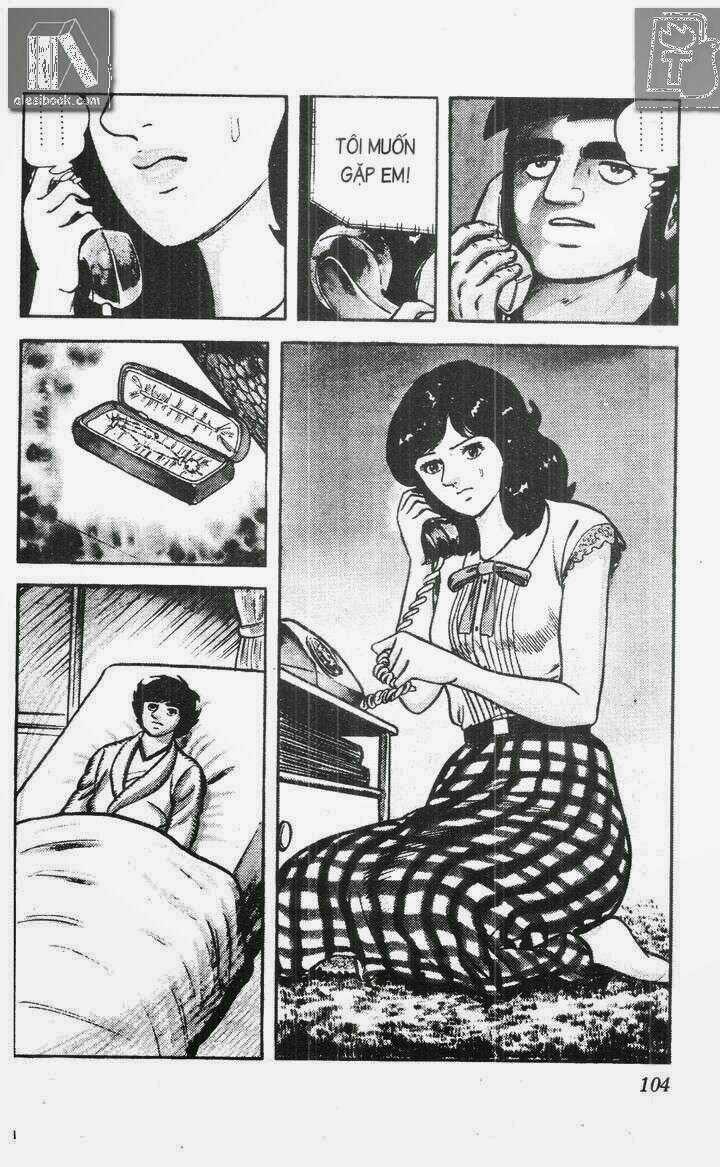 Ganbare Genki - Chapter 198 - Trang 20