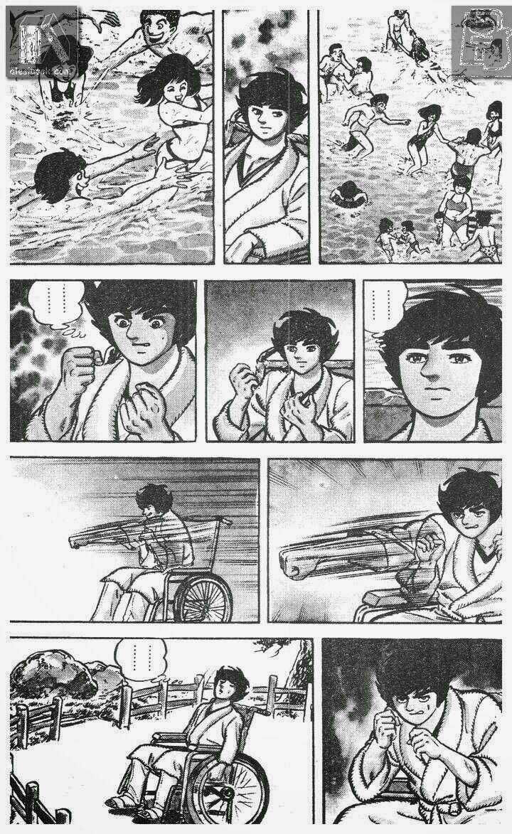 Ganbare Genki - Chapter 198 - Trang 3