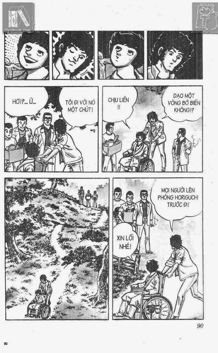 Ganbare Genki - Chapter 198 - Trang 6