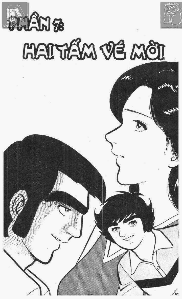 Ganbare Genki - Chapter 199 - Trang 1