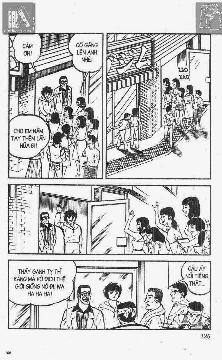 Ganbare Genki - Chapter 199 - Trang 2