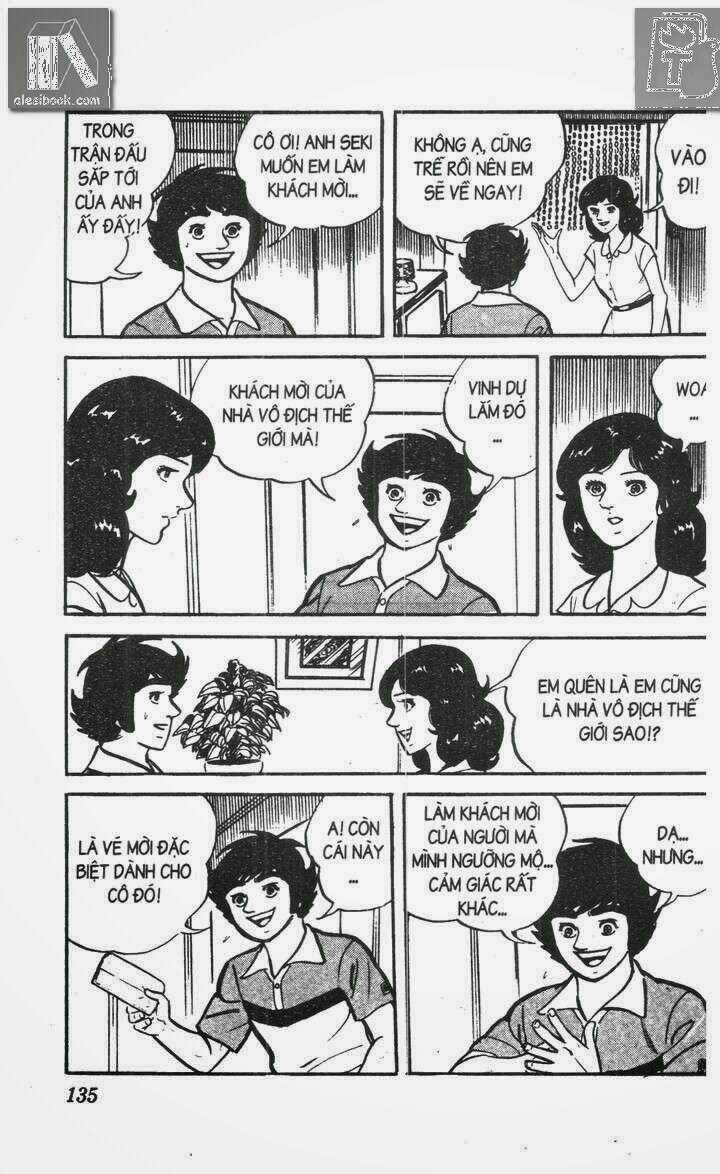 Ganbare Genki - Chapter 199 - Trang 11