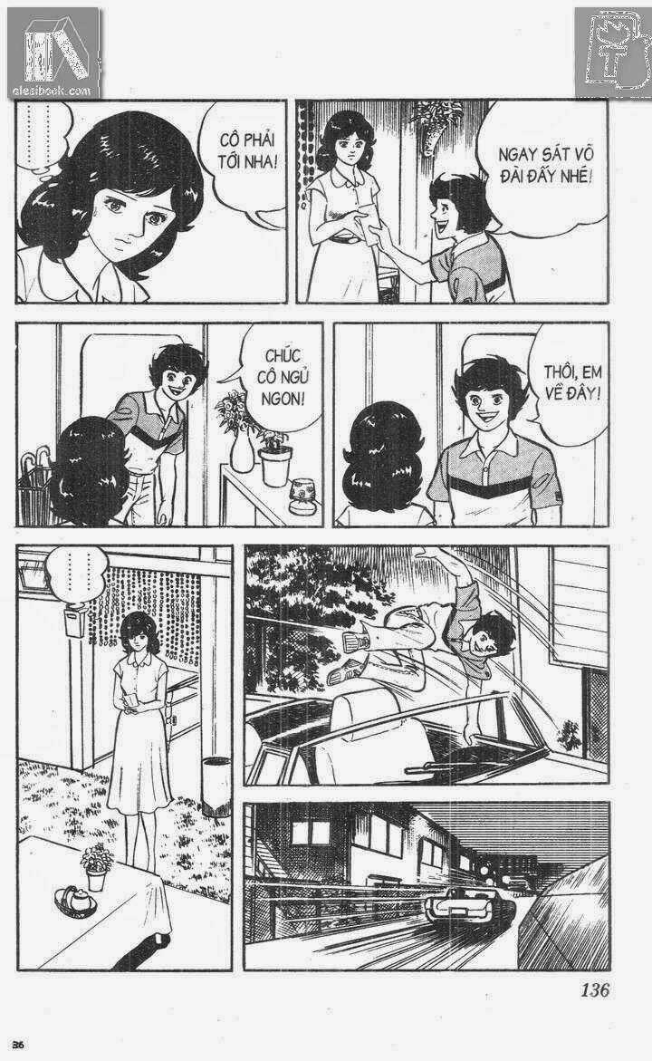 Ganbare Genki - Chapter 199 - Trang 12