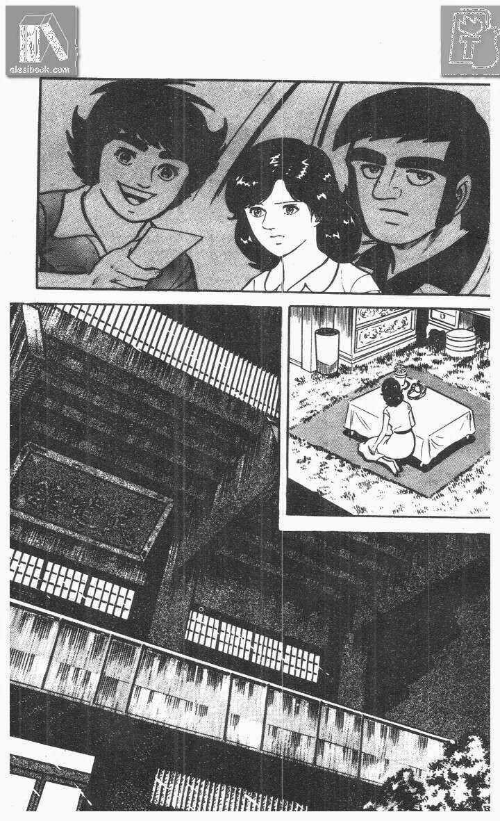 Ganbare Genki - Chapter 199 - Trang 13