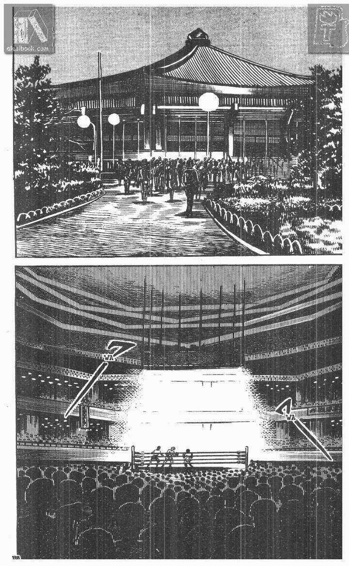 Ganbare Genki - Chapter 199 - Trang 14