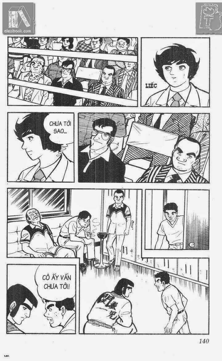 Ganbare Genki - Chapter 199 - Trang 16