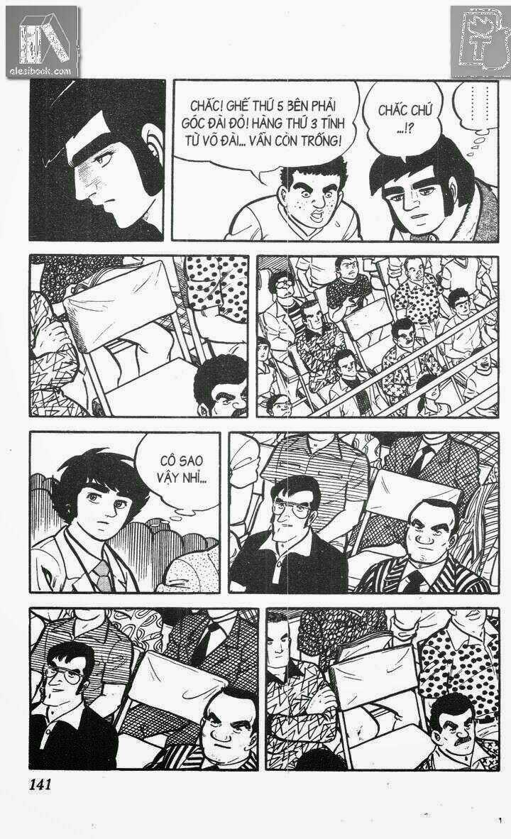 Ganbare Genki - Chapter 199 - Trang 17