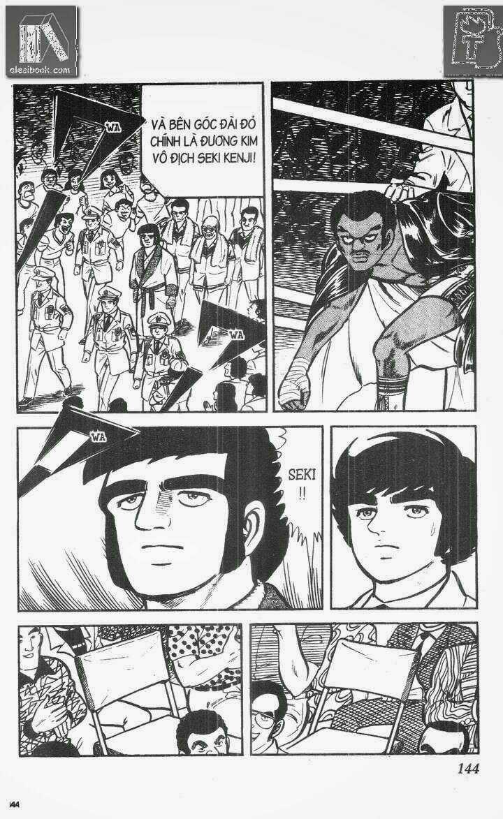 Ganbare Genki - Chapter 199 - Trang 20