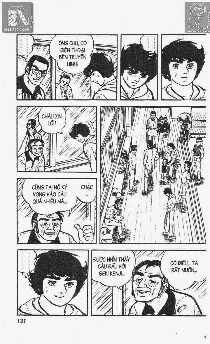 Ganbare Genki - Chapter 199 - Trang 7