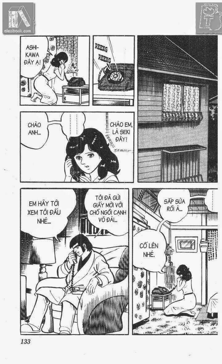 Ganbare Genki - Chapter 199 - Trang 9