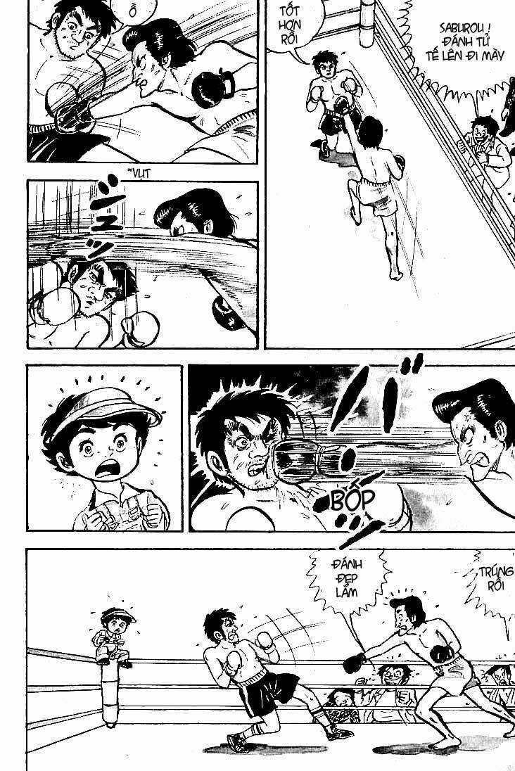 Ganbare Genki - Chapter 2 - Trang 12