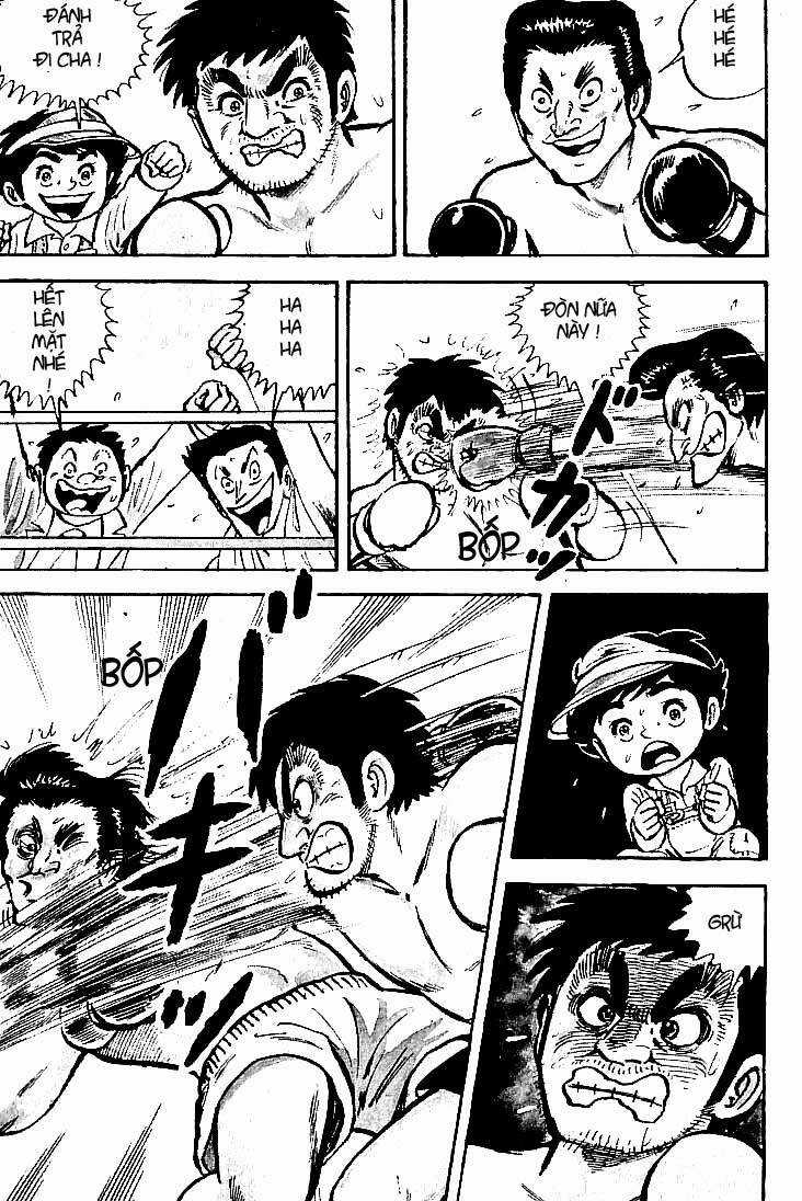 Ganbare Genki - Chapter 2 - Trang 13