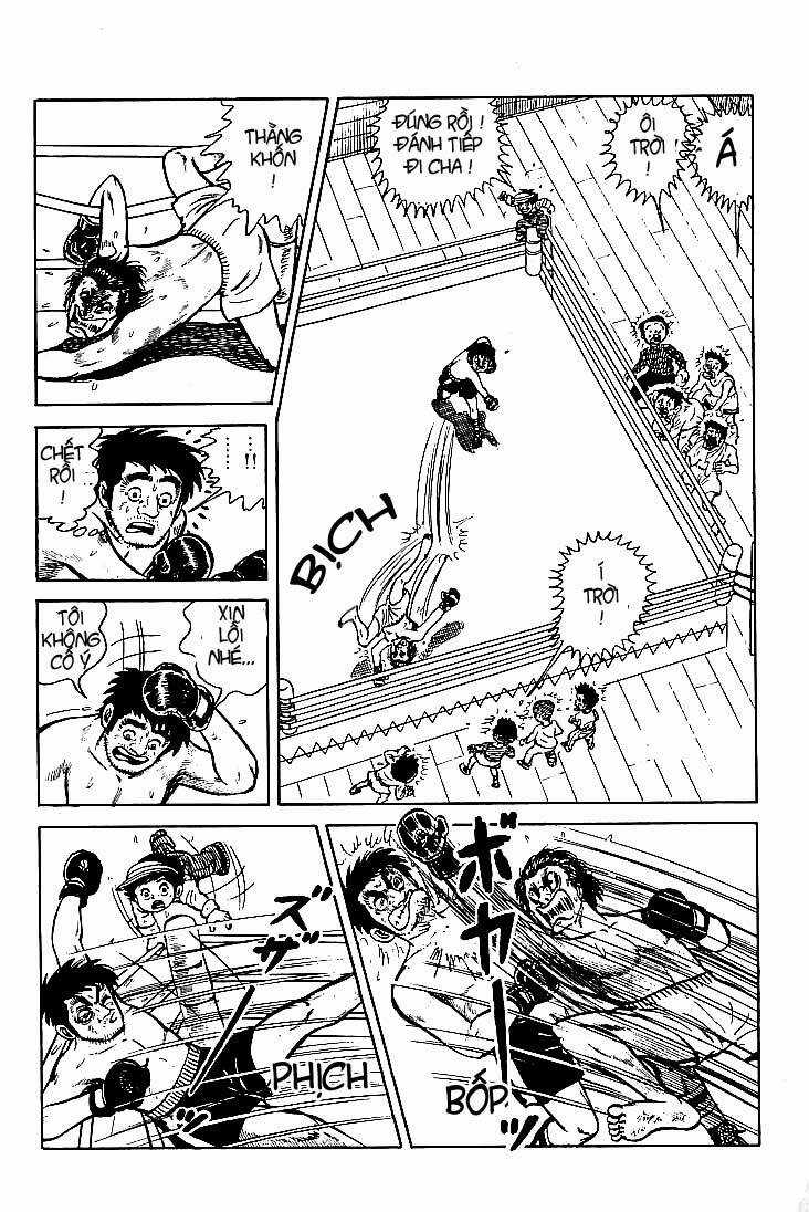 Ganbare Genki - Chapter 2 - Trang 14