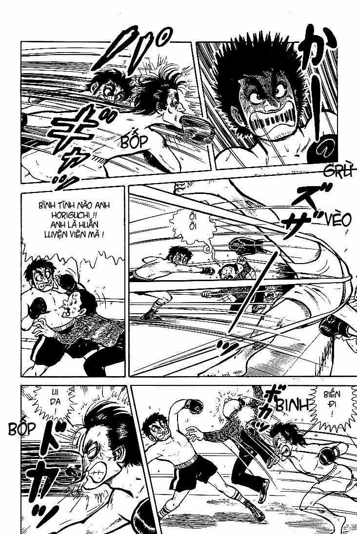 Ganbare Genki - Chapter 2 - Trang 15