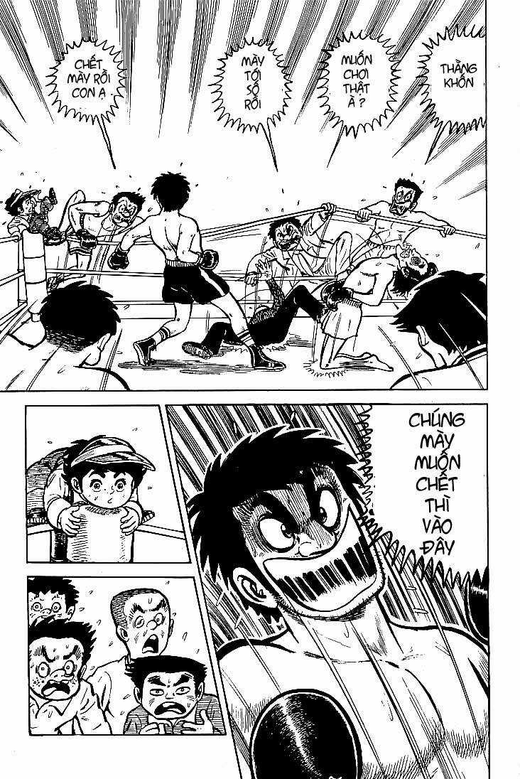 Ganbare Genki - Chapter 2 - Trang 16