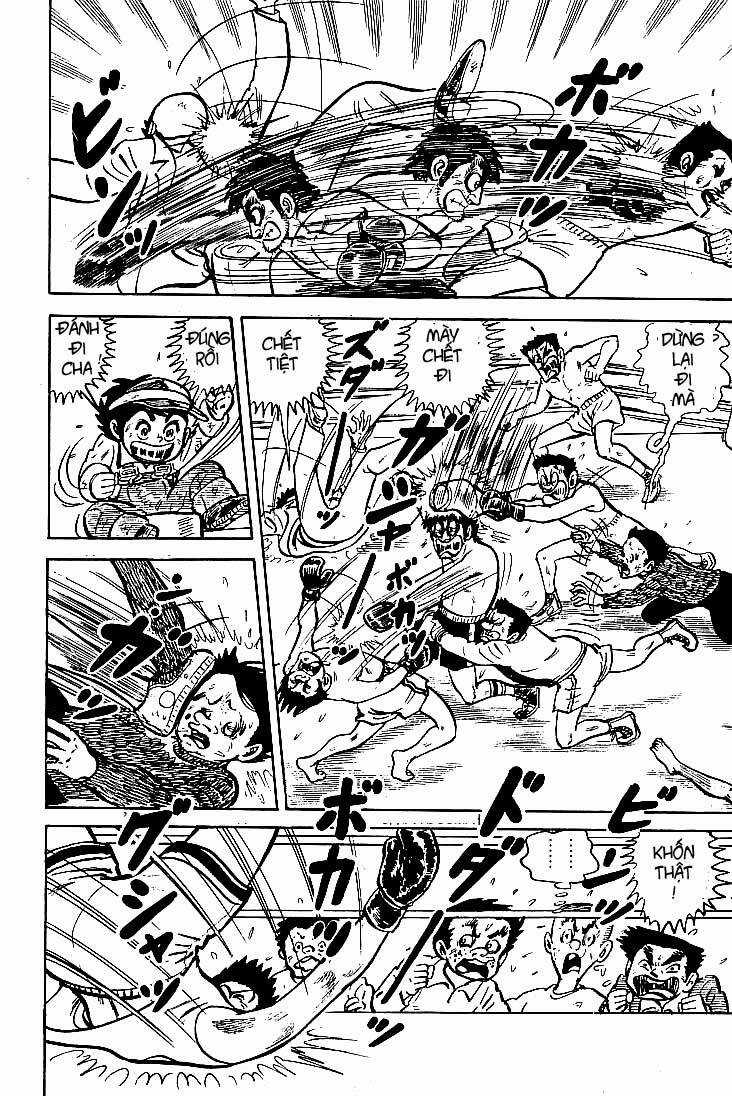 Ganbare Genki - Chapter 2 - Trang 17