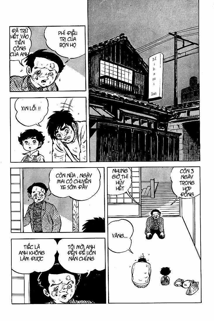 Ganbare Genki - Chapter 2 - Trang 18