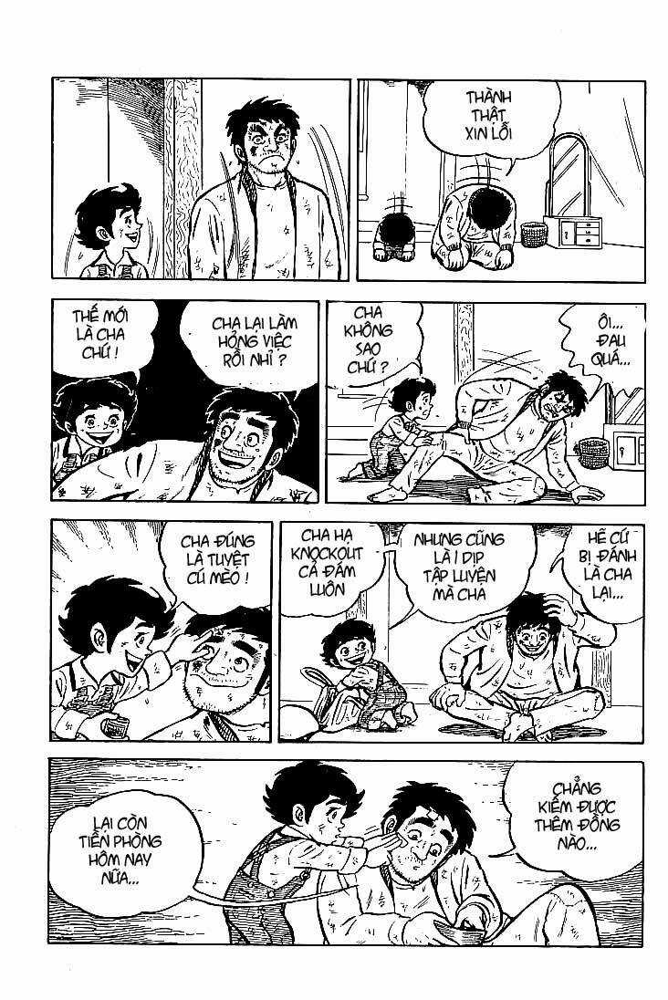 Ganbare Genki - Chapter 2 - Trang 19