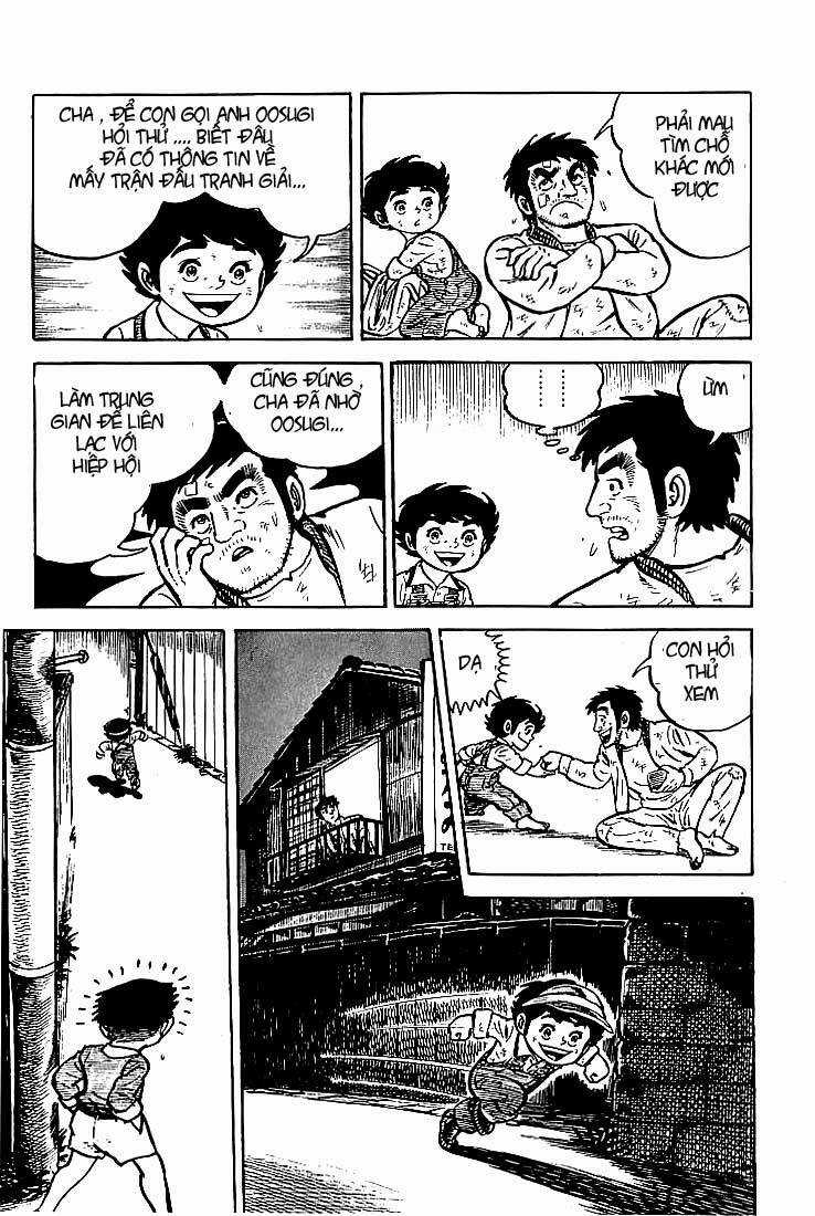 Ganbare Genki - Chapter 2 - Trang 20