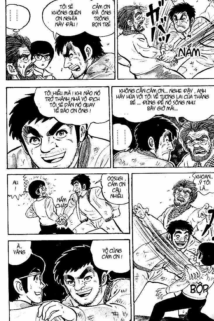 Ganbare Genki - Chapter 2 - Trang 3