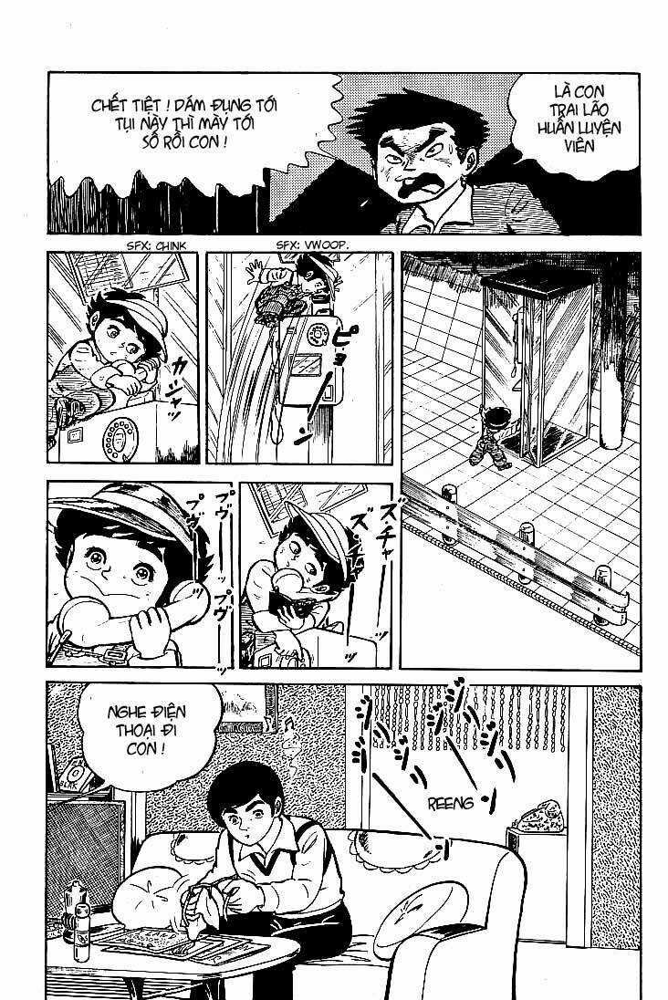 Ganbare Genki - Chapter 2 - Trang 21