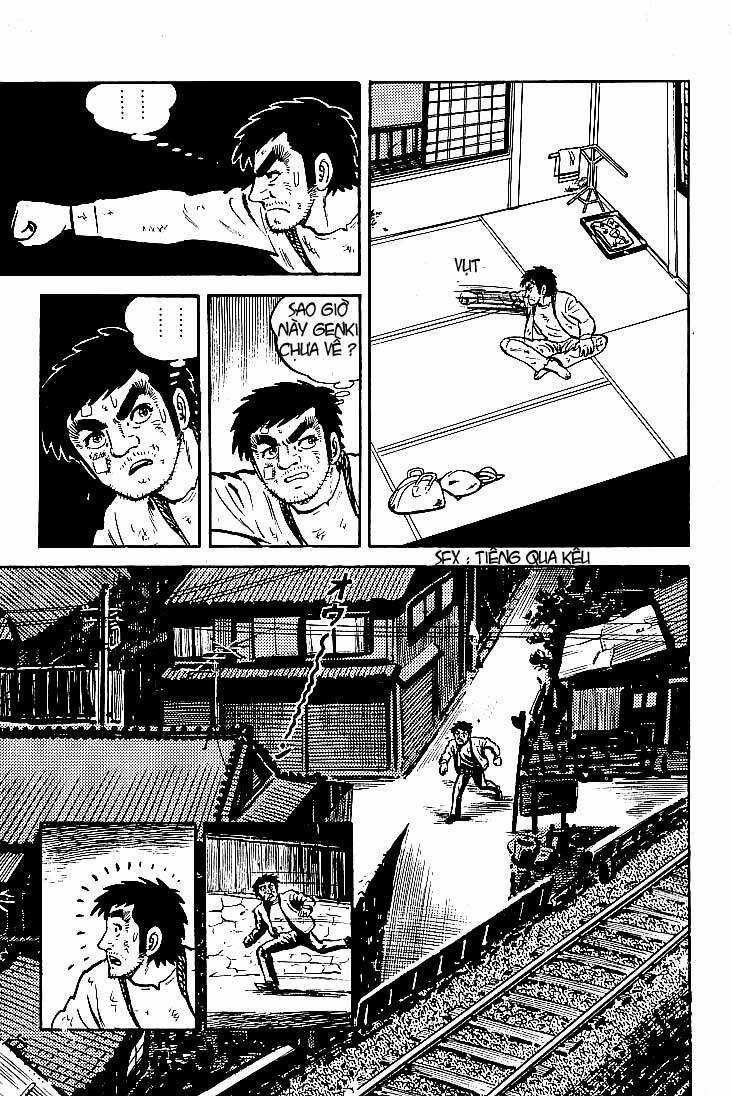 Ganbare Genki - Chapter 2 - Trang 24