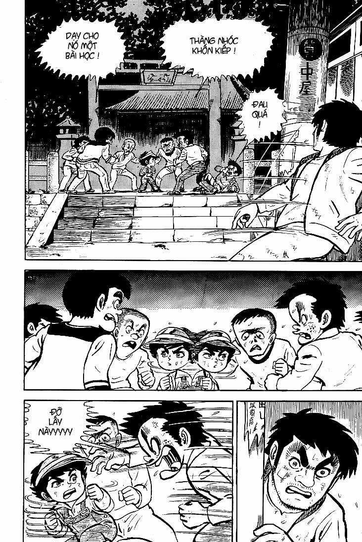 Ganbare Genki - Chapter 2 - Trang 25