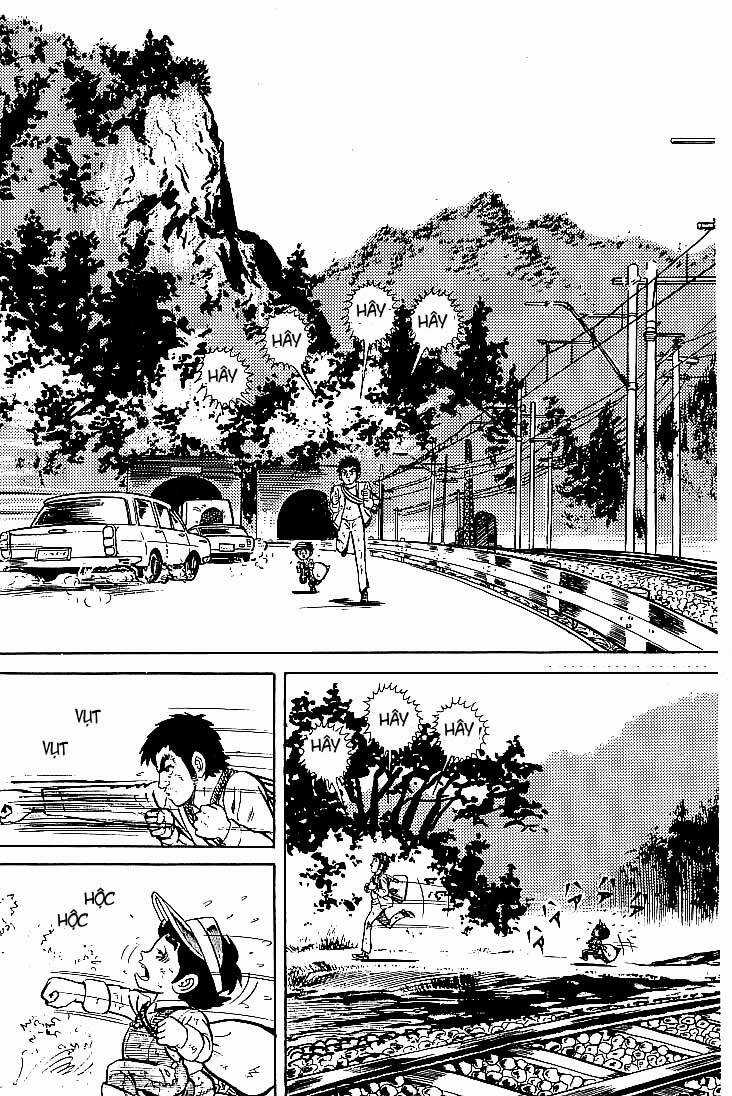 Ganbare Genki - Chapter 2 - Trang 29