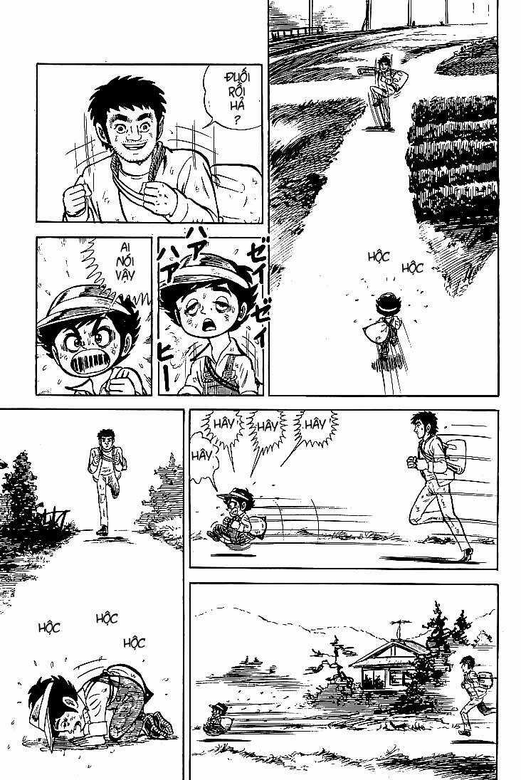 Ganbare Genki - Chapter 2 - Trang 30