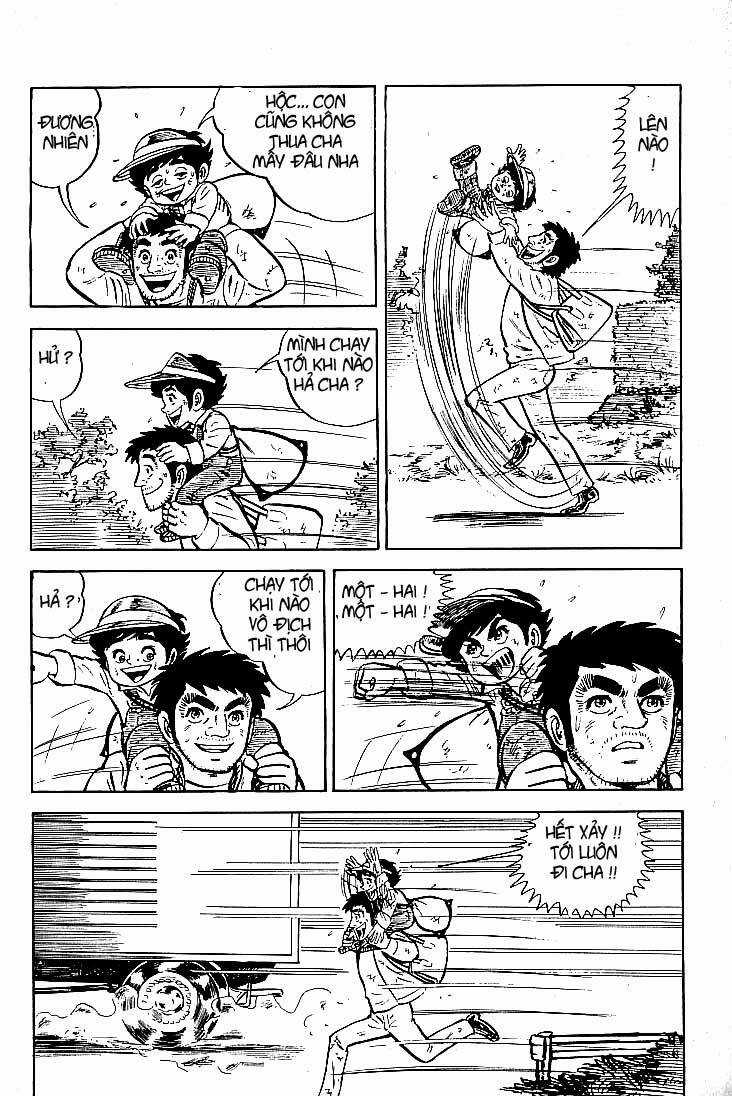 Ganbare Genki - Chapter 2 - Trang 31