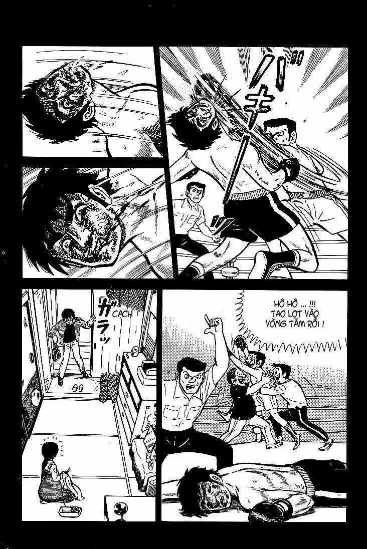 Ganbare Genki - Chapter 2 - Trang 32