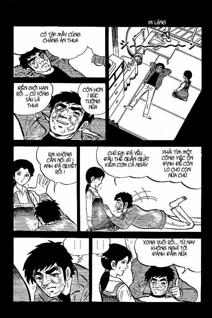 Ganbare Genki - Chapter 2 - Trang 34