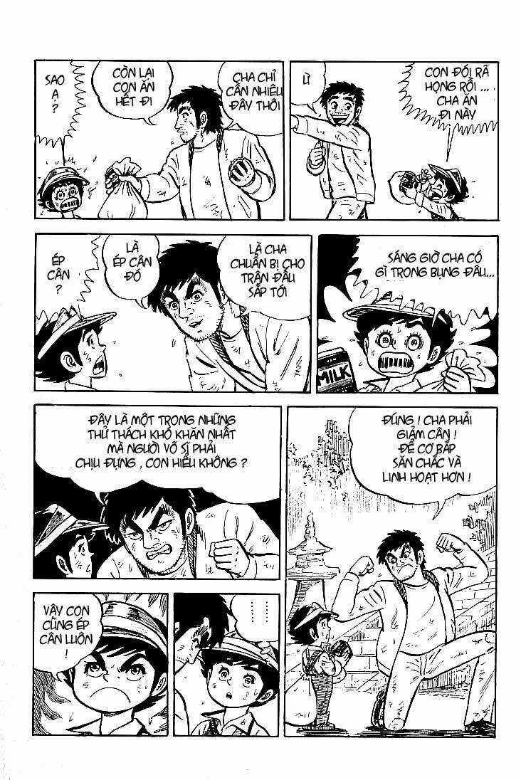 Ganbare Genki - Chapter 2 - Trang 36