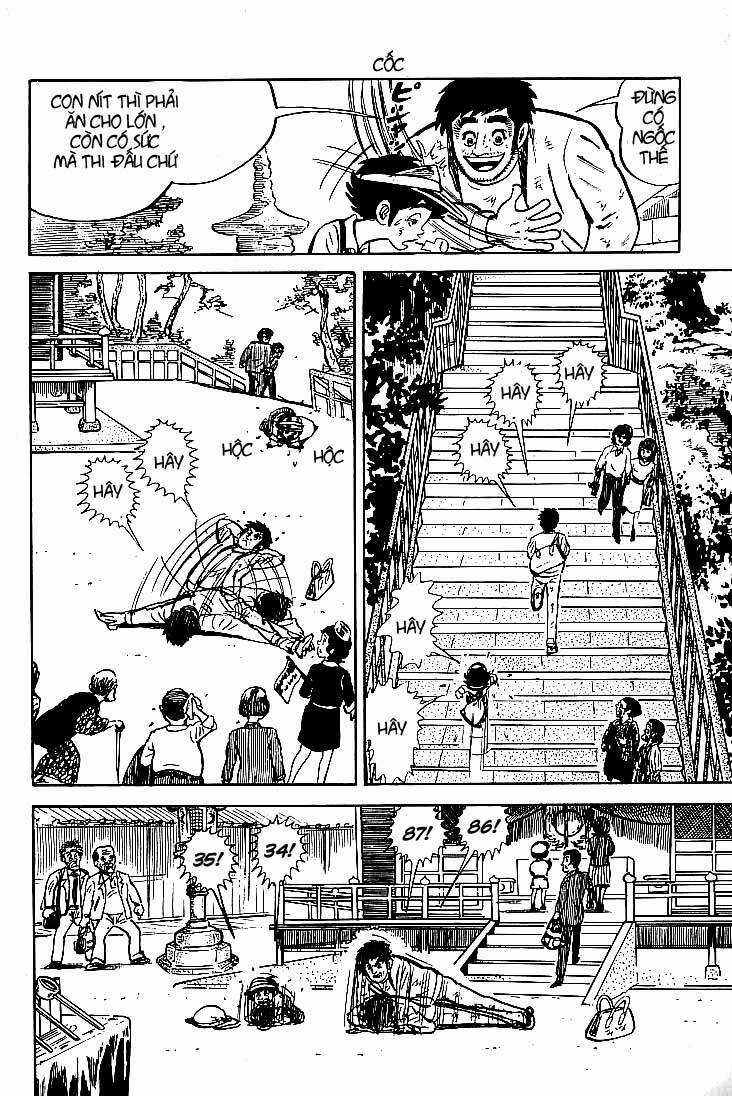 Ganbare Genki - Chapter 2 - Trang 37