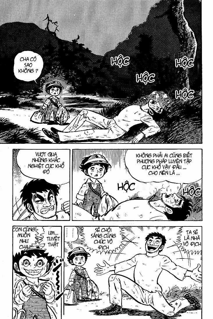 Ganbare Genki - Chapter 2 - Trang 38