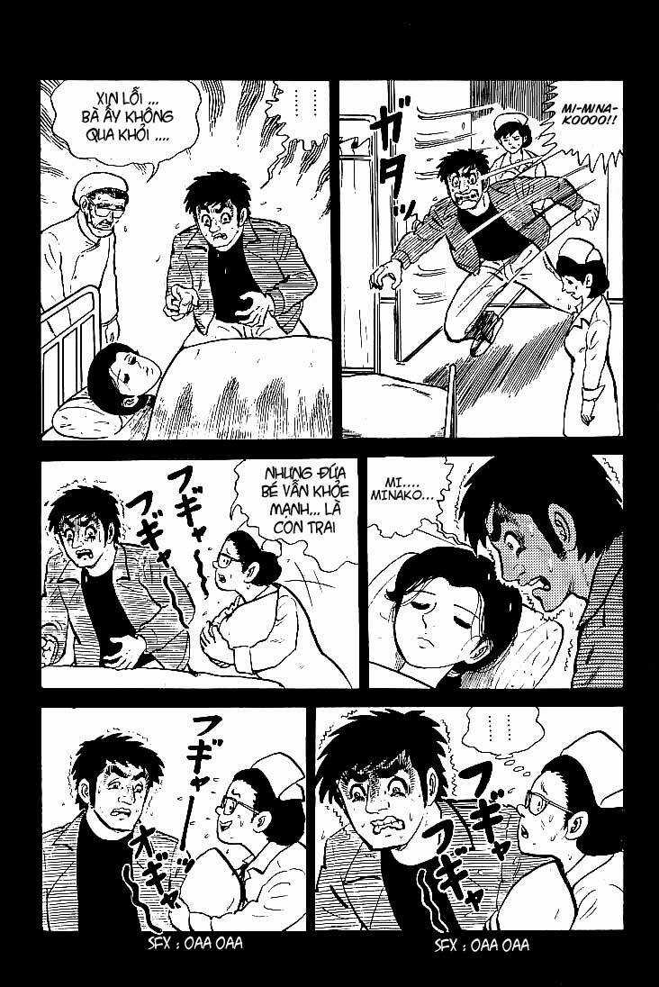 Ganbare Genki - Chapter 2 - Trang 39