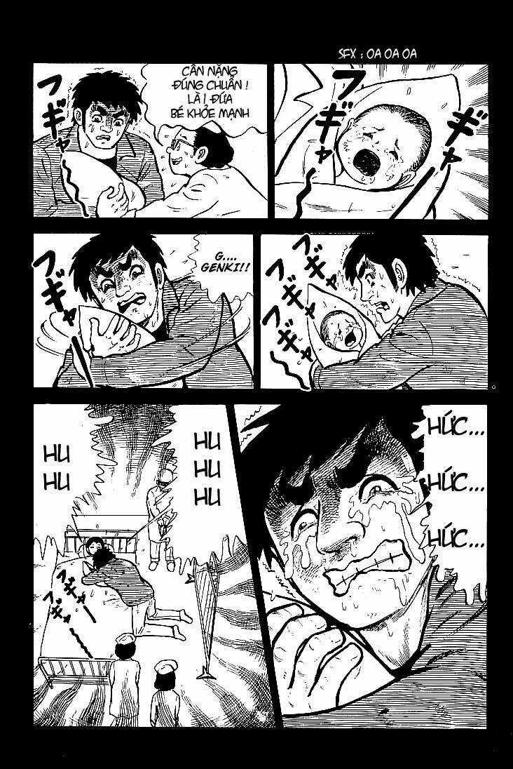 Ganbare Genki - Chapter 2 - Trang 40