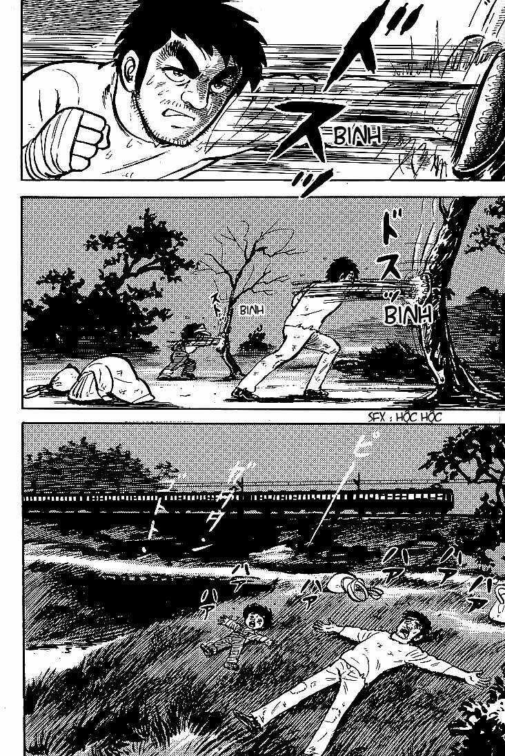 Ganbare Genki - Chapter 2 - Trang 41