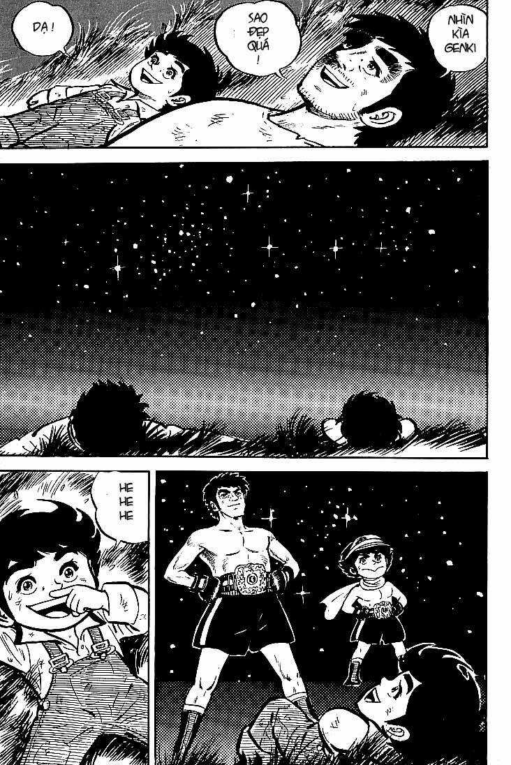 Ganbare Genki - Chapter 2 - Trang 42