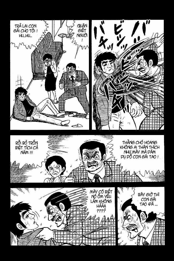 Ganbare Genki - Chapter 2 - Trang 43