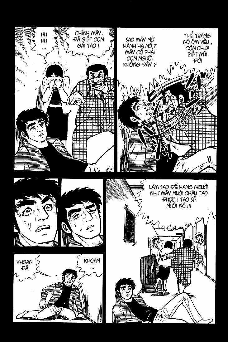 Ganbare Genki - Chapter 2 - Trang 44