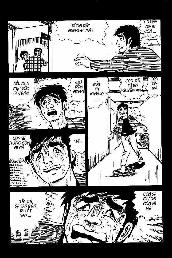 Ganbare Genki - Chapter 2 - Trang 45