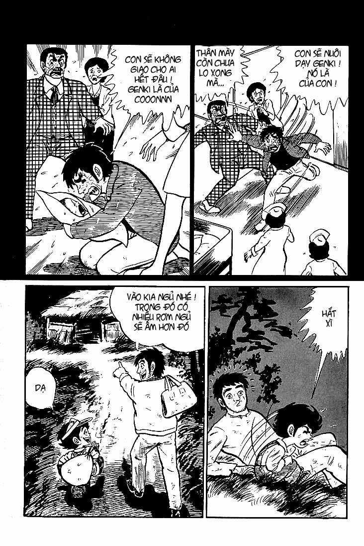 Ganbare Genki - Chapter 2 - Trang 46