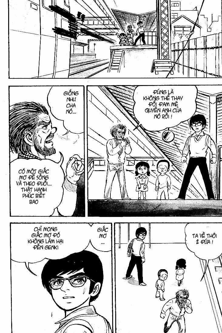 Ganbare Genki - Chapter 2 - Trang 7